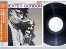 LIONEL HAMPTON  DEXTER GORDON LEGENDS OF MUSIC RJL-2643 Japan OBI Promo LP