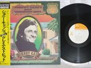 JOHNNY CASH NEW GREATEST HITS CBS/SONY 20AP 21 Japan OBI Vinyl LP
