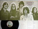 SPOOKY TOOTH TWO ISLAND ICL-34 Japan Vinyl LP