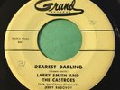 Larry Smith & the Castroes 