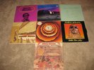 Stevie Wonder 7 LP Looking Back Songs in the Key Innervisions Fulfillingness