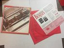 the Beatles RED Album 1962-1966 2 LP EX-NM NICE COPY IN SHRINK STICKER