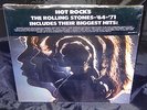 The Rolling Stones Hot Rocks 1964-1971 SEALED US 1971 1ST PRESS 2 VINYL LP SET
