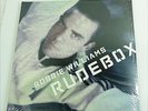 sealed SS 2007 3-LP - ROBBIE WILLIAMS 