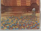 Picchio dal Pozzo RARE Original GROG Records LP Italian Prog