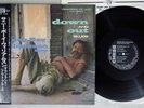 SONNY BOY WILLIAMSON DOWN AND OUT BLUES CHESS/P-VINE PLP-817 Japan OBI Vinyl LP