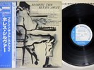 HORACE SILVER QUINTET BLOWIN' THE BLUES AWAY BLUE NOTE GXK 8036 Japan OBI LP