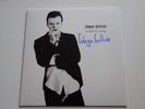 EDWYN COLLINS - GORGEOUS GEORGE HAND SIGNED LTD EDITION RECORD VINYL AUTOGRAPHED