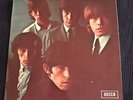 The Rolling Stones - No. 2 - LP Mono BLK 16325-P German Decca  