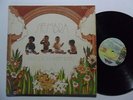 WILLIE COLON & REUBEN BLADES Siembra FANIA Latin Disco Funk Salsa  LP HEAR A21