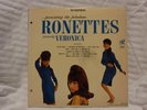 PRESENTING THE FABULOUS RONETTES FEATURING VERONICA ORIG.PHLP-4006 STEREO LP