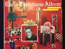 Elvis Presley:EP: Christmas album. German issue VG++
