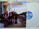 Lynyrd Skynyrd (pronounced leh-nerd skin-nerd) LP MCA Records 1st Press EX/VG