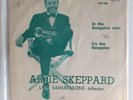 Artie Skeppard - I'm The Boogaloo Man 7
