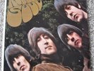Beatles - Rubber Soul - Capitol - Stereo - NM