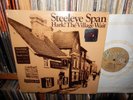 STEELEYE SPAN: HARK  THE VILLAGE WAIT LP Rare 1989 Shanachie Records Chieftons