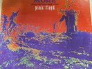 Pink Floyd - MORE Original Motion Picture Soundtrack - HARVEST SW-11198