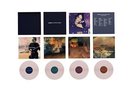Placebo - A place for us to dream Ltd.Edt.Pink Vinyl 4LP BOX NEU OVP
