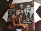 David Bowie Diamond Dogs 1974 1st Press Vinyl LP Record CPL1-0576 Nice