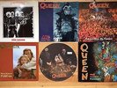 Queen Kind Of Magic One Vision Friends Forever Pain Pleasure Picture 12