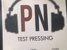 Rotting Out - The Wrong Way - Test Press - 13/15