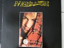 Marillion - Go Fish rare Live double LP