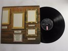 EMERSON LAKE & PALMER Pictures At An Exhibition LP Island Rec. HELP-1 UK 1D