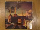 Pink Floyd Animals 1977 Vinyl LP Record EX
