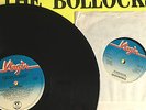 Sex Pistols Never Mind The Bollocks. 1st 1000 Pressed A3/B3 + 7'' Submission