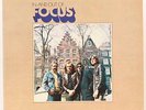 In And Out Of Focus   Focus  Vinyl Record