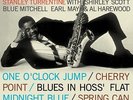 Stanley Turrentine - Chip Off the Old Block
