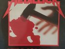 Metallica kill em all megaforce