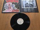 WHIPLASH Power and pain  - Vinyl - LP
