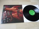 ASHRA BLACKOUTS VINYL LP VG+