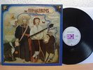 THE HUMBLEBUMS - THE NEW HUMBLEBUMS 1969 ORIGINAL UK TRANSATLANTIC LP IN MINT