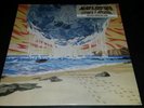 Mars Red Sky Stranded in Arcadia LP vinyl