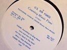 Radio Show:USAF COUNTRY MUSIC TIME 229 TEX RITTER & 230 CHARLIE LOUVIN./D.McCALL