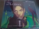 Prince Live Monaco 2009 THREE INTIMATE SHOWS
