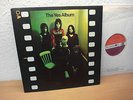 YES Yes album LP 1*UK Pressing Atlantic PLUM/Red label Prog/Rock 1971