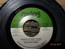 NORTHERN SOUL 70s ; GARLAND GREEN / SENDING MY BEST WISHERS ( SPRING )