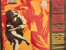 Original Guns N Roses Vinyl Use Your Illusion I