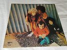 Jimi Hendrix 'Band of Gypsys' 1970 Track LP Puppet sleeve