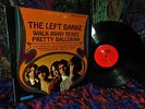 CLEAN VINYL 1967 ORIG   THE LEFT BANKE   WALK AWAY RENEE   Baroque GARAGE Psych