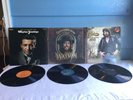 3 Waylon Jennings 33 Album Just To Satisfy You Greatest Hits Are You Ready Vinyl