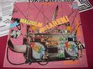 Malcolm McLaren:   Duck Rock   LP  A1/B1 UK 1st pressing  EX+ with insert