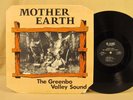 GREENBO VALLEY SOUND Mother Earth PRIVATE Rural FOLK Country Prog ISM LP 1970?
