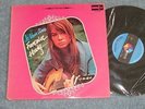 FRANCOISE HARDY - JE VOUS AIME-   NZ NEW ZEALAND PRESS