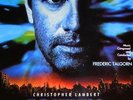 FORTRESS Soundtrack (Frédéric TALGORN) - Ultra RARE