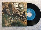 GYPSY German Import 7