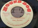 Paul Sinclair Naturalization Rare Killer Roots 7
